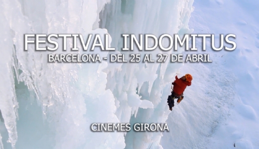 III Festival Indomitus d'aventura, natura i consevaci